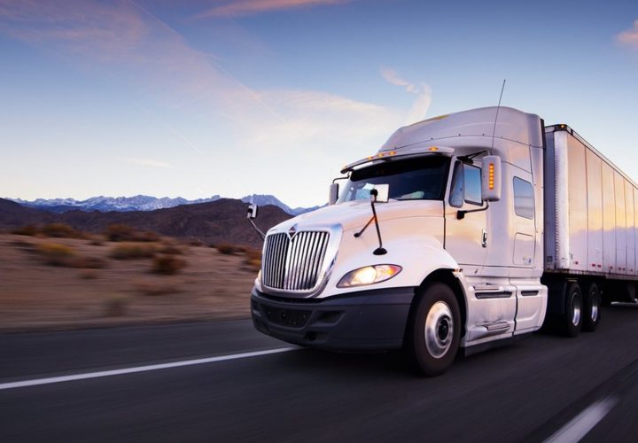 A importância do rastreamento veicular para seu caminhão